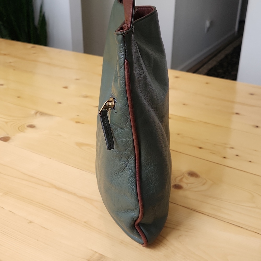 J.P. Ourse & Cie Park Avenue Crossbody Shoulder Bag - Picture 8 of 16